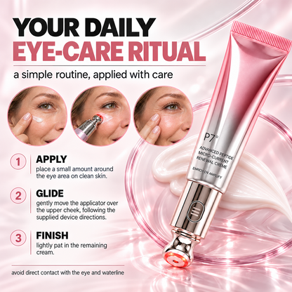 P7 Eye Renewal Cream