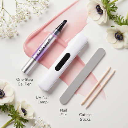 Subtivane  Pocket Salon Set