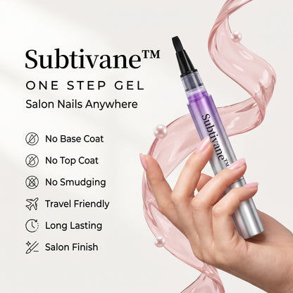 Subtivane  Pocket Salon Set