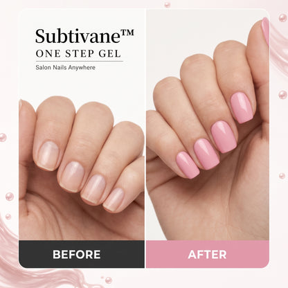 Subtivane  Pocket Salon Set
