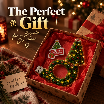 Subtivan Christmas Projector