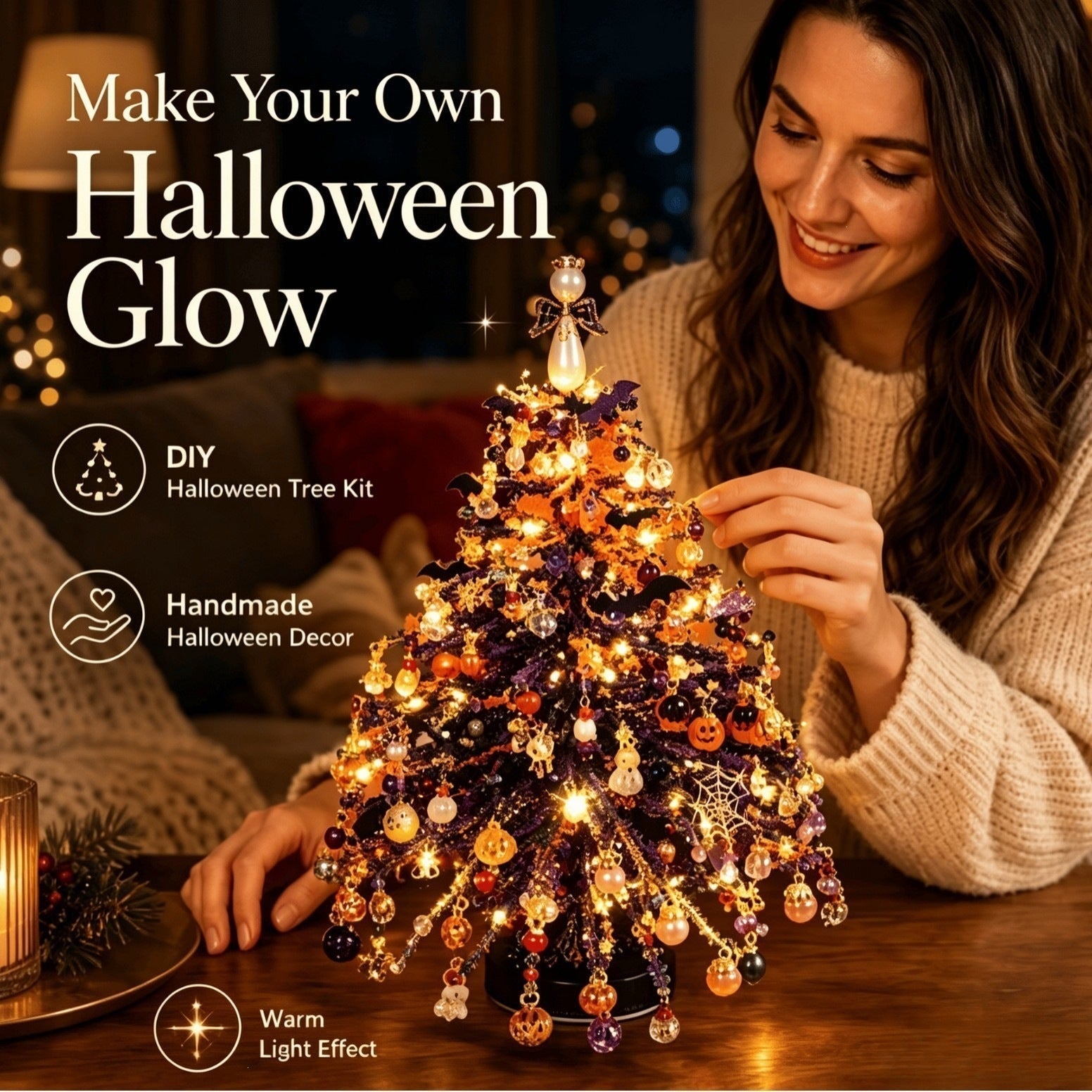 Halloween Tree
