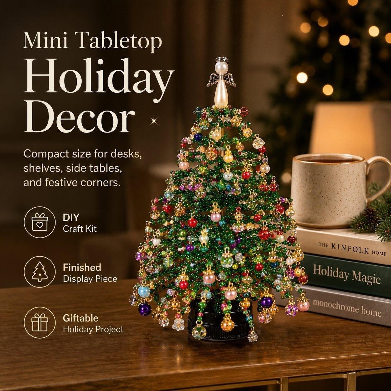 Classic Christmas Tree