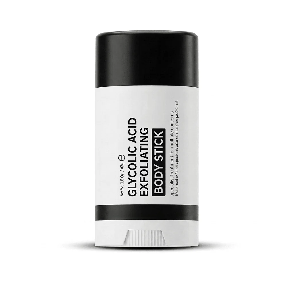 Smooth & Even Glycolic Body Stick