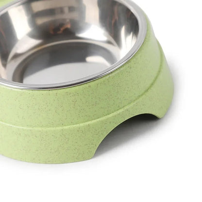 DualFeast Pet Bowls